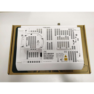4 Cổng Lan Ge 2 Cổng Thoại Wifi <span class=keywords><strong>Onu</strong></span> Zte <span class=keywords><strong>F625</strong></span> <span class=keywords><strong>Gpon</strong></span> Router Catv Ont - Product Image 3