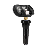 Autel mx-sensor mx 315 mhz 2-en-1 tpms capteur machine programmeur capteur de pression des pneus automatique 315 433 pour pneus