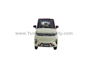 <span class=keywords><strong>Voiture</strong></span> Électrique Compacte pour la Mobilité Intérieure, Scooter Fermé, Cyclomoteur, Petite <span class=keywords><strong>Voiture</strong></span> Électrique 45 km/h, Véhicules Sans <span class=keywords><strong>Permis</strong></span> - Product Image 2