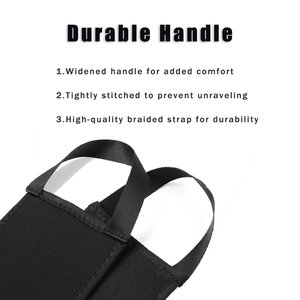 <span class=keywords><strong>Applicateur</strong></span> de lotion pour le dos long en velours personnalisable Mitaine bronzante pour le corps Lotion pour le dos sans traces <span class=keywords><strong>Applicateur</strong></span> <span class=keywords><strong>autobronzant</strong></span> sans soleil - Product Image 3
