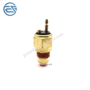 Sensore di Temperatura dell'Acqua per Escavatori 121250-44901 per Motori <span class=keywords><strong>YM</strong></span> 4TNV94/98, 2TNV70, 3TN63L, 3TN75, 3TN82E - Product Image 3