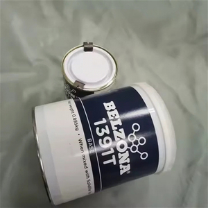 Réparation rapide et résistante à l'abrasion pour conduites, trémies et classificateurs, en composite industriel robuste Belzona1391T JXY92 à séchage rapide - Product Image 3