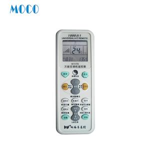 Climatiseur à pompe à chaleur split MOCO R22 R410 à refroidissement rapide 12000 BTU pour hôtels et usage général - Product Image 2