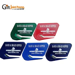 Promotional Products House Card Letter Openers Letter Opener Envelope Slitter Imprinted Letter Openers