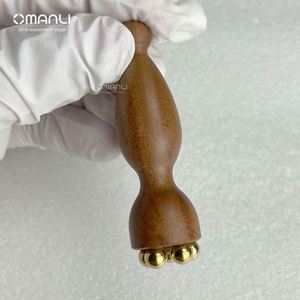 Outil de beauté Lifting du <span class=keywords><strong>visage</strong></span> Soins de la peau <span class=keywords><strong>Massage</strong></span> au rouleau - Product Image 4