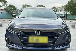 <span class=keywords><strong>Honda</strong></span> <span class=keywords><strong>Accord</strong></span> Usado, Vehículo Económico, Volante a la Izquierda, China, 2.0L 148HP, Luces LED, Cuero, Personalizado, Turbo, Tracción Total - Product Image 2