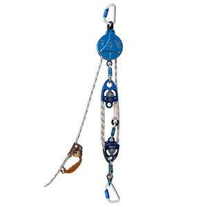 ALF 5:1 Equipo de escalada y accesorios - Product Image 1