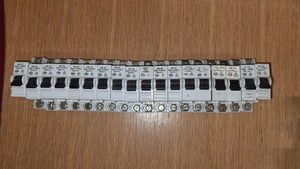 Plc Wylex/stotz-kontakt//<strong>proteus</strong> Bs3871 Circuit Breakers for Warranty Product - Product Image 2