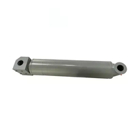 Vente Flash Nouveau Cylindre Hydraulique à Double Effet en Acier Chromé Dur, Étanche à l'Humidité, pour l'Exploitation Minière et la Construction