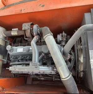 รถขุดดินมือสอง Doosan Dx300 DH225และ22.5ตัน - Product Image 6