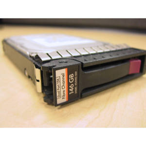 EVA M6412 146GB 15000 interno RPM 3.5 "(AG556A) HDD 454410-001 - Product Image 2