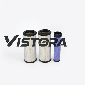 ตัวกรองอากาศสำหรับรถบรรทุกรถบรรทุก A-8506-S A-8506 AF25588 AF25526 P827653 RS3542 11S7-40120 11S7-40120-AS - Product Image 2
