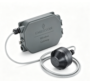 Antenne HART sans fil à distance Emersons Rosemounts 781SA1PI1NA1WP3 / Zone dangereuse Ex Ia IIC T6 / Modbus TCP RS485 - Product Image 4