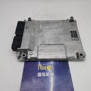 อะไหล่รถขุด E330 ชุดควบคุมอิเล็กทรอนิกส์ ECU รุ่น 489-9456 ตัวควบคุม 4899456 - Product Image 4