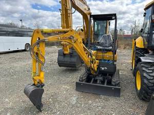 รถขุดไฮดรอลิกแบบตีนตะขาบ ER620H 1.9 ตัน รุ่นขายดี - Product Image 6