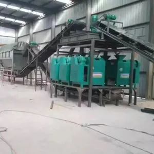 Fertilizer Granulation Production Line/ NPK Fertilizer Production Line