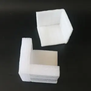 Customized Anti-Shock Biodegradable Polyethylene EPE Foam For Packaging