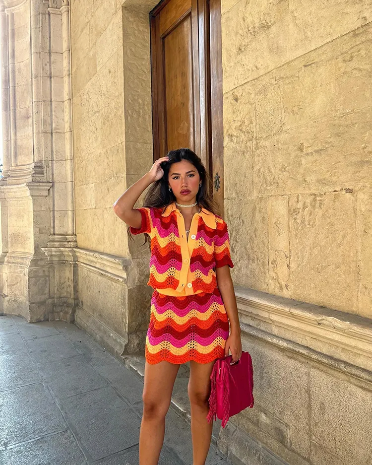 Coral Red