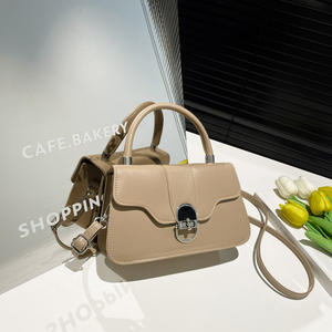 2025 borse Tote da <span class=keywords><strong>donna</strong></span> di nuova moda - Product Image 3