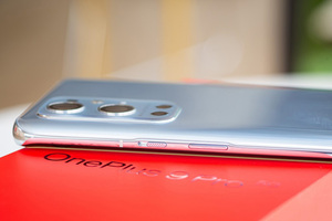 Nuevo Teléfono Inteligente <span class=keywords><strong>OnePlus</strong></span> <span class=keywords><strong>9</strong></span> <span class=keywords><strong>Pro</strong></span> 5G con ROM Global GSM-FIX, Snapdragon 888, Pantalla Fluida de 120Hz 2.0, Hasselblad de 48MP para <span class=keywords><strong>OnePlus</strong></span> <span class=keywords><strong>9</strong></span> <span class=keywords><strong>Pro</strong></span> - Product Image 5