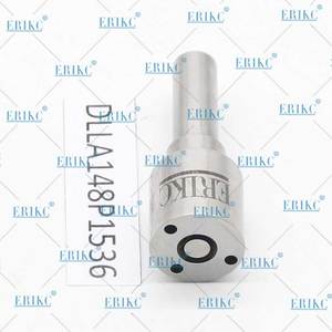 ERIKC buse de pompe à huile DLLA148P1536 buse d'injecteur de carburant Diesel DLLA 148 P 1536 pour injecteur Bosh - Product Image 6