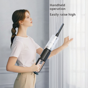 Nouvel aspirateur cyclonique portatif, nettoyage humide/sec, électrique, pour le nettoyage - Product Image 4
