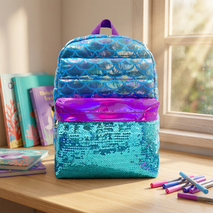 Sac à dos d'extérieur imperméable <span class=keywords><strong>Lucien</strong></span> Hanna pour enfants de 1 à 6 ans, unisexe, capacité 20-36L, idéal pour les voyages et l'école (vente en gros) - Product Image 5