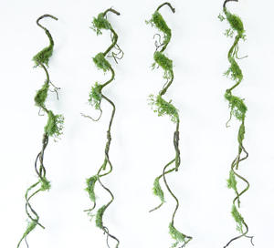 Me ededding Office Garden ececoration rrtifical Ines ranranches rrtifical attattan REE Ines ines - Product Image 1