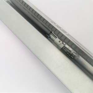 Tùy Chỉnh 3 Gấp 30 Kg Nhiệm Vụ Nặng Nề Ngăn Kéo Hướng Dẫn Thép Nhà Bếp Giấu Tủ Slide Kính Thiên Văn Mềm Đóng Cửa Ngăn Kéo Trượt Đường Sắt - Product Image 5