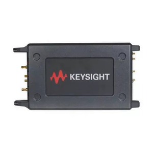 Analizador de Red Compacto Keysight P5025B, 100 KHz a 26.5 GHz, 4 Puertos - Product Image 3