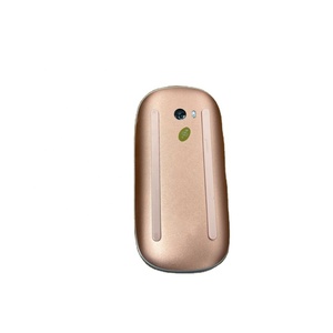 Original <span class=keywords><strong>Apple</strong></span> Magic <span class=keywords><strong>Mouse</strong></span> Inalámbrico Recargable para portátil