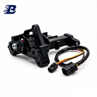 Phare LED haute luminosité pour Seal 05 06 07, ensemble de phares, système d'éclairage automobile, amélioration des autres pièces de carrosserie et autres pièces automobiles