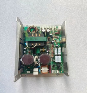 Placa TCIO-31 para Máquina de Moldeo por Inyección - Product Image 3