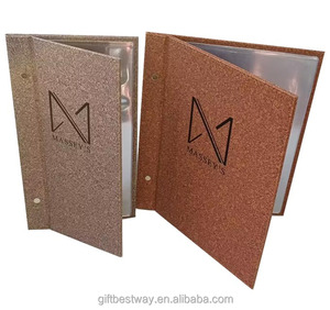 Usine Joint Boîte Lettre Bord Lettres Imprimer Livre <span class=keywords><strong>Menu</strong></span> Pour Ongles Salon - Product Image 6