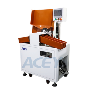 Machine de tri automatique pour batteries cylindriques au lithium 18650, 21700, 26650, 32700, pour tests de tension et d'impédance interne (IR) - Product Image 3