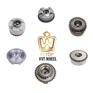 도요타 13070-75010 NEW 1TRFE 2TRFE 캠축 타이밍 기어 자동차 부품 VVVT 타이밍 캠축 타이밍 기어 어시 - Product Image 3