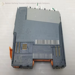 B &amp; r X20ai4622 Analoge Ingangsmodule Nieuw Origineel Direct Leverbaar Industriële Automatisering Pac Specifieke PLC Programmeercontroller - Product Image 1