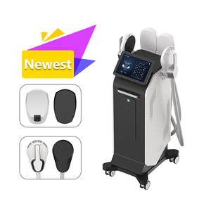 Appareil professionnel de drainage lymphatique, massage du visage, endos 8d, machine de remodelage corporel, machine à rouleaux à billes internes pour la cellulite - Product Image 6