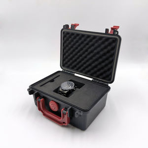 Fırtına plastik kasa (scsc), su geçirmez, çarpmaya dayanıklı ve toz geçirmez - Product Image 2