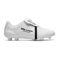 Chaussures de football sur mesure, fabricant OEM de chaussures de football, partenaire B2B pour chaussures de football