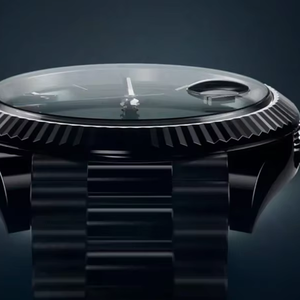 Reloj PAGANI DESIGN 2026 para Hombre, Modelo 1752, Automático de Lujo, Cristal de Zafiro AR, Mecánico, con Movimiento ST16 - Product Image 3