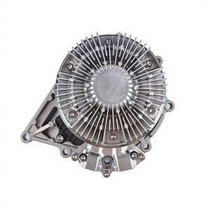 Bomba de Agua para Motor Diésel EA4722001901 / 4722002001 para Detroit DD13 y DD15 - Product Image 2