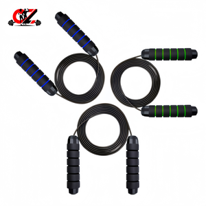 Cuerda para Saltar con Peso CZFIT, Resistente, para Ejercicio Físico, Competencia Estudiantil, Alta Calidad y Gran Venta - Product Image 1