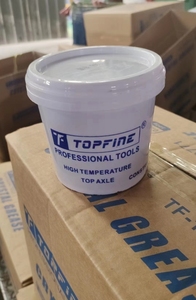 <span class=keywords><strong>Grasa</strong></span> de Uso General LPS en Bidón de 20 kg/180 kg, Certificada NLGI-2, Lubricación de Alto Rendimiento con Consistencia de Mantequilla de Maní - Product Image 5