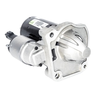 Démarreur de moteur 9674077280 1628564780 1614016380 438296 458723 pour Peugeot 208 2008 308 508 Citroën <span class=keywords><strong>C4</strong></span> C4L - Product Image 3
