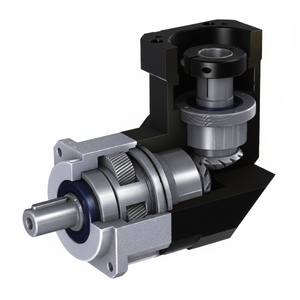 Les réducteurs planétaires de précision de la série ATG PBL-44-H ont utilisé des composants mécaniques généraux - Product Image 1