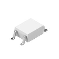 Nuevo y Original Optoisolador EL817 5KV 1CH TRANS 4-DIP, Aisladores/Transistores, Optoisoladores de Salida Fotovoltaica