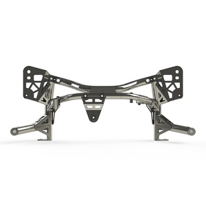 Ví dụ như hình ống phía trước subframe phù hợp cho Honda civice ví dụ như - Product Image 1