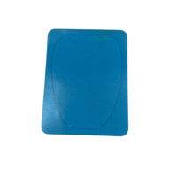Patch conducteur innovant en hydrogel |   Électrode de physiothérapie sûre et confortable