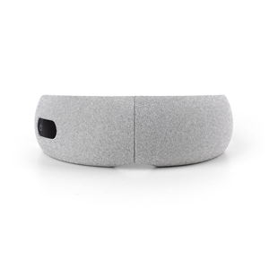 Tragbare Manuelle Vibrations-Augenpflege-Massagebrille Wiederaufladbare Zusammenklappbare Belik Augenmassagegerät - Product Image 3